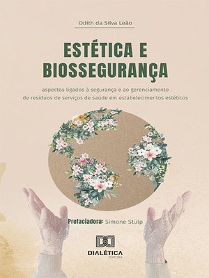 cover image of Estética e Biossegurança